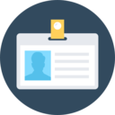 business and finance,business,identity,identification,id card,pass